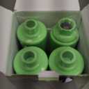 RVGUARD Inline RV Water Filter, Reduces Odors, Bad Taste, Rust, Chlorine, Ideal for RV and Marine use, 4 Pack