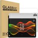 2 Pack Tempered Glass Screen Protector for Boost Celero 5G Tab 10.9 Inch, Tempered Glass Scratch Resistance Case Friendly 9H hardness Screen Saver