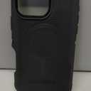 OtterBox iPhone 16 Pro Defender Series Case - Black
