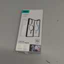 ESR for Samsung Galaxy S25 Plus Phone Case, Compatible with MagSafe, Magnetic Case for S25+ Plus, Military-Grade Protection, Yellowing Resistant, Classic Series, Frosted Blue