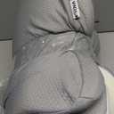 Cervical Neck Pillow, Ergonomic Memory Foam Pillows for Neck Pain Relief with Breathable Pillowcase, Adjustable Contour Neck Support Pillow for Side Back Stomach Sleepers, Odorless