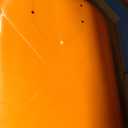 VEVOR Wheelbarrow Cart, 5 Cu. Ft. Load & 397 lbs Capacity, 2 Wheels Garden Dump Cart, Garden Wagon with Handle & 10" Wide Track Wheels, Easy Loading Utility Yard Cart & Wagons for Outdoor Lawn Yard