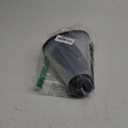 Soft Dog Cone Collar, 2 PCS (for Right Size) Flexible Plastic Cone for Dogs After Surgery, Dog Recovery Collar, Adjustable E-Collar for Large/Medium/Small Dogs Cat, Comfy Elizabethan Collar (M)