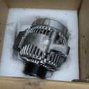 TadaMark New Alternator Fit for 1998-2002 Honda Accord 2.3L 1998 1999 Acura CL 2.3L, 80 Amp 12V 2.3L, Replace# AND0145 113571 101211-9990