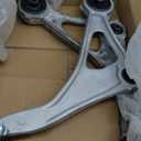 LABLT K622839 K622838 CMS301171 CMS301170 Front Lower Control Arms with Ball Joints Pair Replacement for Altima 2014-2018 Replacement for Maxima 2016-2019