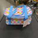 Insulated The Mini College Bag