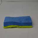 Viking Microfiber Auto Cloth - 6 Pack