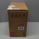 Dreo Humidifiers for Bedroom, 4L Top Fill for Large Room, 36H Runtime, 28 dB Quiet Supersized Cool Mist Air Humidifier for Baby Nursery, Plants, Indoor, Night Light, Easy to Clean & Fill, White