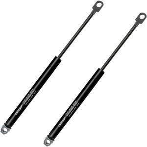 Front Hood Lift Supports Shock Struts For Buick Regal 1978 1979 1980 1981 1982 1983 1984 1985 1986 1987 with Steel Hood 2-PC Set 4428, SG330003, 25514798
