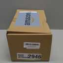 Side Mirror Cover Cap Cover Compatible with 2010-2026 Dodge Charger/for Chrysler 300 300C, Rear View Mirror Cover Caps(Matte Black)