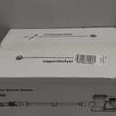 Cordless Vacuum Cleaner,Upgraded 550W 45KPA 60Mins Vacuum Cleaners for Home,SelfStanding Stick Vacuum with LED Display,8 in 1 Lightweight Antitangle Wireless Vacuum for Pet Hair Carpet Hard Floors