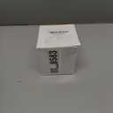 6 Pairs Merino Wool Ankle Running Hiking Socks Compression Support Breathable Thick Cushion No Show Socks for Women Men (M, Color Mixed (quarter Socks)