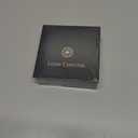 Premium Ultra-Thin Silicone Nipple Cover | Resuable Sticky Hypoallergenic Adhesive | Breast Petals | Travel Box (Caramel)