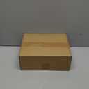 Wokceer White Backdrop Curtain for Wedding Parties 10x8FT Wedding Curtains Backdrop Drapes Polyester for Photoshoot Baby Shower Birthday Party Curtains Photography Background 2 Panels 5x8FT