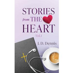 Stories from The Heart Vol.1