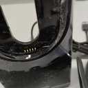 Poly - Voyager Focus 2 UC USB-A Headset with Stand (Plantronics) - Bluetooth Stereo Headset with Boom Mic - USB-A PC/Mac Compatible - Active Noise Canceling - Works with Teams (Certified), Zoom & more