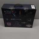 Squad Hero Rechargeable Laser Tag 360 Sensors + LCDs - Set of 4 - Easter Gift Ideas for Kids Teens and Adults Boys & Girls Family Fun - Cool Teenage Lazer Group Activity, Teen Gifts Ages 8+ Year Old