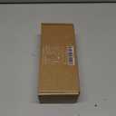 Spolico Low wattage A15 LED Light Bulb Replacement 15W 20W 25W E26 Base 120V 2W 150lm Soft White 2700K Non-Dimmable for Bathroom, Bedroom, Bedside Accent Lamps Pack of 4