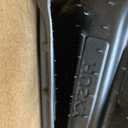 Husky Liners Weatherbeater Floor Mats | Fits 2007-2013 Chevrolet Silverado & GMC Sierra 1500, 2500, 3500 Extended CAB ONLY (Footwell Coverage) | Front & 2nd Row, 3-pc Black - 98211