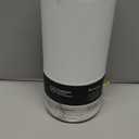 Hydro Flask Water Bottle - Insulated Stainless Steel - Wide Mouth Flex Straw Lid, Non Spill, Leakproof and Refillable in 32 Oz White