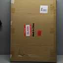 Evgosm Tempered Glass Backsplash for KitchenFlowers Stove Splashback, Glass Backsplash, Easy to Install and Clean, Used for Kitchen Wall Protection and Decoration. (30x20'')