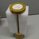 MERKURY Metal LED Touch Lamp Cordless Multicolor Mood Light