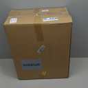 Drum Bags Set 7-pcs, Drum Soft Carrying Cases Set Thick Padded for 10" / 12" Tom, 14" Snare, 16" Floor Tom, 22'' * 18'' Bass, 22" Cymbal, Hardware Bag, Heavy Duty, Durable (Fusion 16)