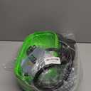 Flgocexs Steam Cleaner for Home,2500W Pressurized Steam Cleaner with 3 Brush Heads Portable Steamer for Cleaning Multi Surface Steam Cleaners with 2L Tank for Floor Car Carpet Upholstery