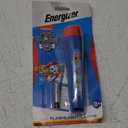 Energizer "PAW Patrol" Handheld Flashlight: Kids' LED, Portable, Impact-Resistant, Includes Batteries, 72-Hour Run Time