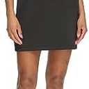 Karl Lagerfeld Paris Women's Athleisure Sneaker Dress Size 6