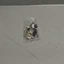 Cascading Twinkle Lights for Christmas Tree, 8 Modes Christmas Firefly Twinkle String Lights, Hanging Cascade Twinkle Lights (Warm, 3.28ft 20 Strip 200 Light)