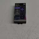 GE Roku TV Replacement Remote, Black