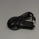 HAHATOWN Utility De-Icer Submersible Cast Aluminum Chicken Water Heater, Designed for Livestock Troughs and Outdoor Tanks (750W) (Black)