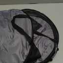 FurHaven Portable Pet Playpen for Dogs & Cats, Extra Large Indoor Kitten Playpen with Mesh Sides, Foldable Dog Playpen for Small Dogs, Pop Up Travel Dog Pen, X-Large, Pet Crate with Mesh Sides, Gray