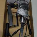 Wireless Backup Camera for Car 4.3 Inch Monitor Digital Signal Stable Rear View Camera Night Vision for Truck/Car/Pickup/SUV/ IP69 Waterproof with License Plate Backup