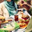 Miss Vickie's Kettle Cooked Potato Chips, Jalapeno, 1.375 Ounce (Pack of 28) (EXP 12/30/25)