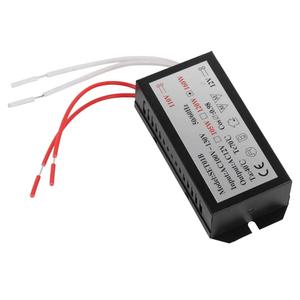 Electronic Transformer 160 Watt Max output 110 Volt Input / 12 Volt Out Put Transformer
