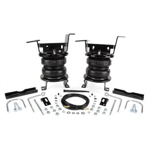 Air Lift LoadLifter 7500 XL Air Spring Kit for 2020-2025 Chevrolet Silverado 2500HD & 3500HD, 2020-2025 GMC Sierra 2500HD & 3500HD - 57541