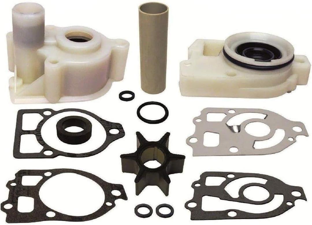 GLM 12110 Complete Water Pump Kit