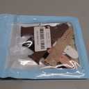 6 Pack Floral Engraved Silicone Bands Compatible for Apple Watch Band 38mm 40mm 41mm 42mm 44mm 45mm 46mm 49mm Women,Flower Sport Straps for iWatch Series 10 9 8 se Ultra 7 6 5 4 3 2 (Black/Starlight/Pink/Milk Tea/Smoke Violet/White)