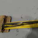 Invisible Glass Rain Defense 24" Conventional Wiper Blade