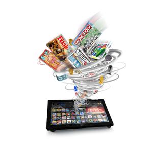 Arcade 1Up Infinity Game Board