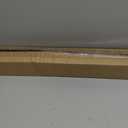 UNISHADES 100% Blackout No Tools No Drill Cordless Roman Shades for Windows, Size 27 3/4" W 60" H (for Windows 28" W 60" H) Blackout - Off-White