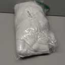 PRETTYGARDEN Women's 2026 Fall Hooded Sweatshirts Long Sleeve Half Zip Cropped Hoodies Pullover Winter Fashion Clothes, Medium