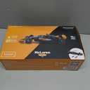 LUPPA Formula 1 MCL60 Model kit - 1:18 Scale Racing F1 MCL60 Model Inspired by Lando Norris & Oscar Piastri l Building kit, Collectible diecast, 140 Pieces