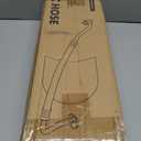 A-Premium A/C Suction Hose & Discharge Line Hose Assembly Compatible with Dodge Dakota, 2000, V6 3.9L