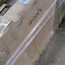 Sony 65 Inch 4K Ultra HD TV X90L Series: BRAVIA XR Full Array LED Smart Google TV with Dolby Vision HDR and Exclusive Features for The PlayStation 5 XR65X90L- Latest Model,Black