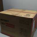 Costzon Kids Couch, 2 in 1 Flip Open Children's Sofa w/Velvet Fabric, Storage Pockets, Toddler Armrest Chair Bed for Nap Play Sleep, Ideal Gift for 0-4 Years Old Baby Boys Girls, Dinosaur