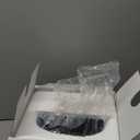 LifePro Legra Plus Hand Massager with Heat and Compression - Finger, Wrist, and Palm Massager with 5 Modes - Pressure Point Therapy for Sensitive Hands, Relaxation, and Comfort