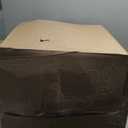 3-Step Dog Ramp and Stairs for Sofa and Chair - Non-Slip Sturdy Pet Steps for Small Dogs and Cats,15.7" H, Beige